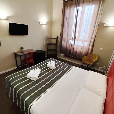 Milazzo23 Hotel Rome Exterior photo