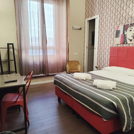 Milazzo23 Hotel Rome Exterior photo
