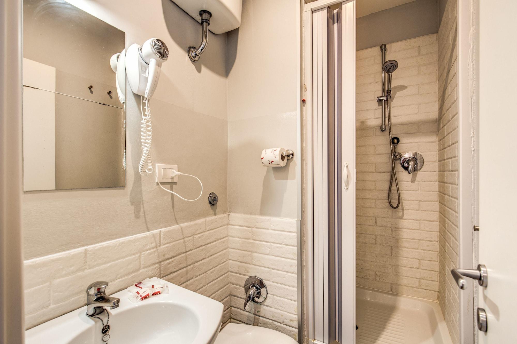 Milazzo23 Hotel Rome Exterior photo
