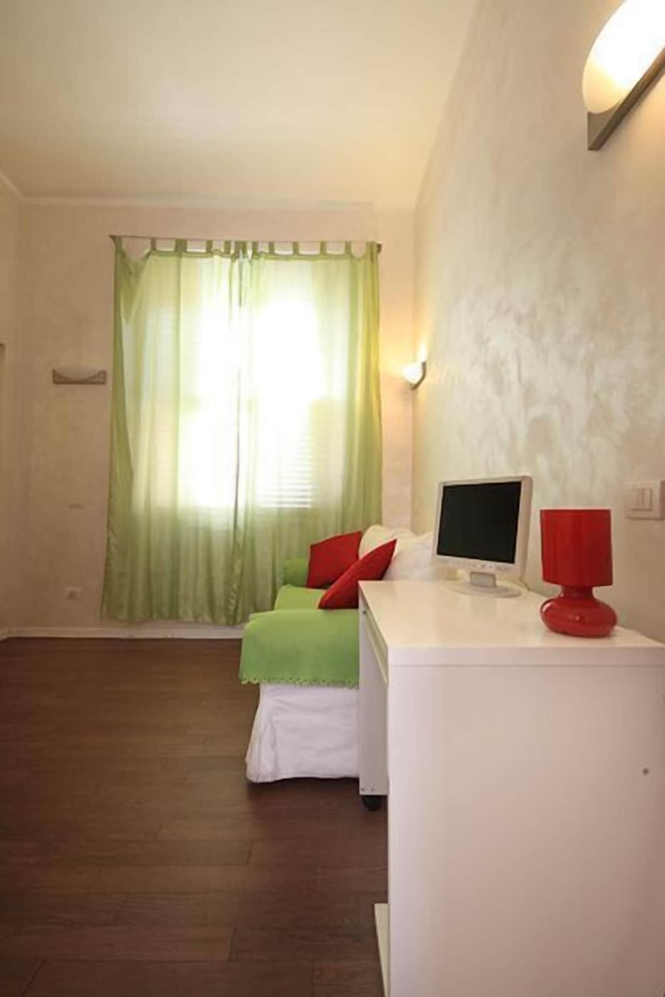 Milazzo23 Hotel Rome Exterior photo