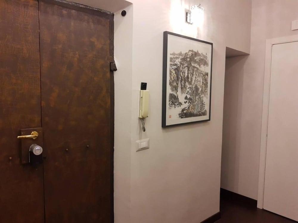 Milazzo23 Hotel Rome Exterior photo
