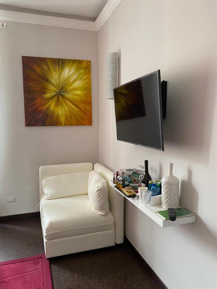 Milazzo23 Hotel Rome Exterior photo