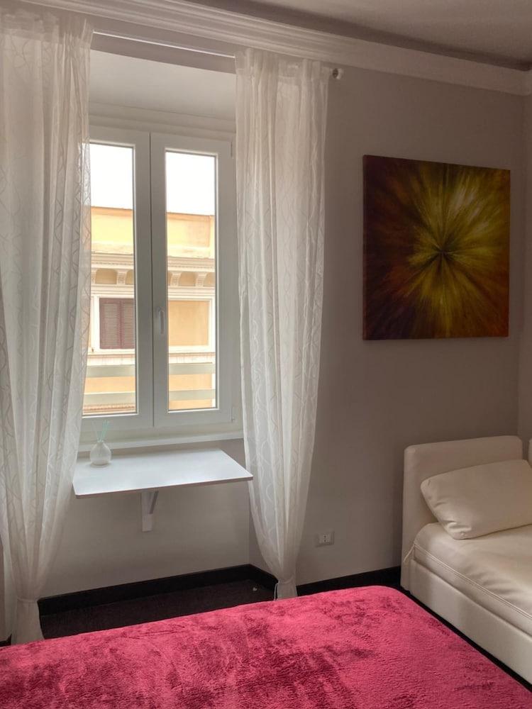 Milazzo23 Hotel Rome Exterior photo