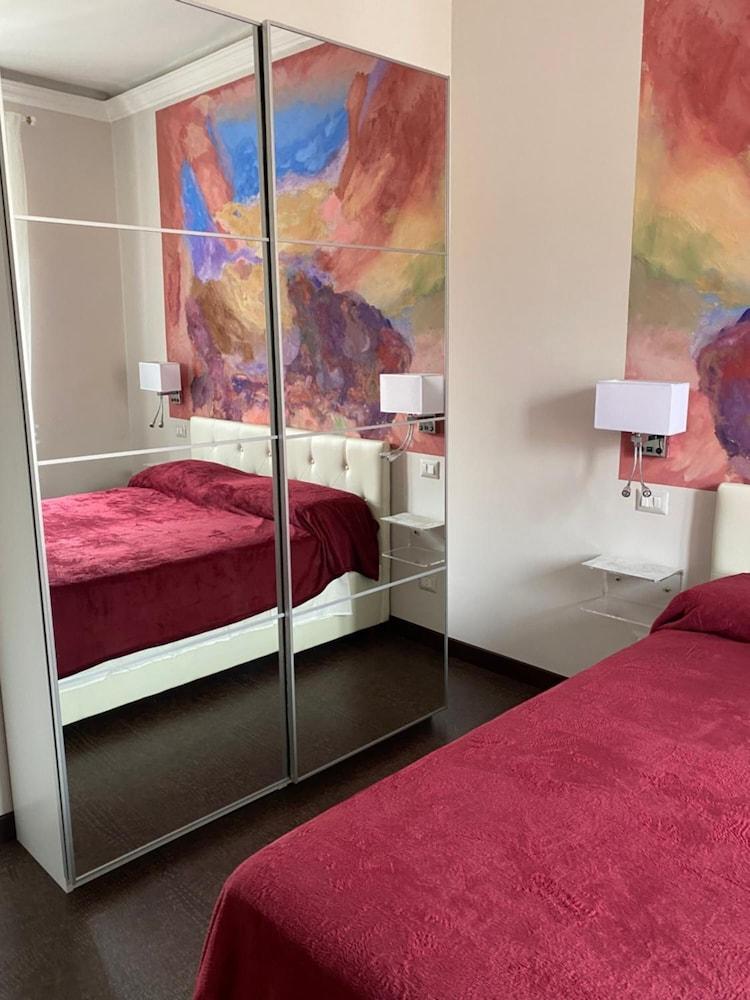 Milazzo23 Hotel Rome Exterior photo
