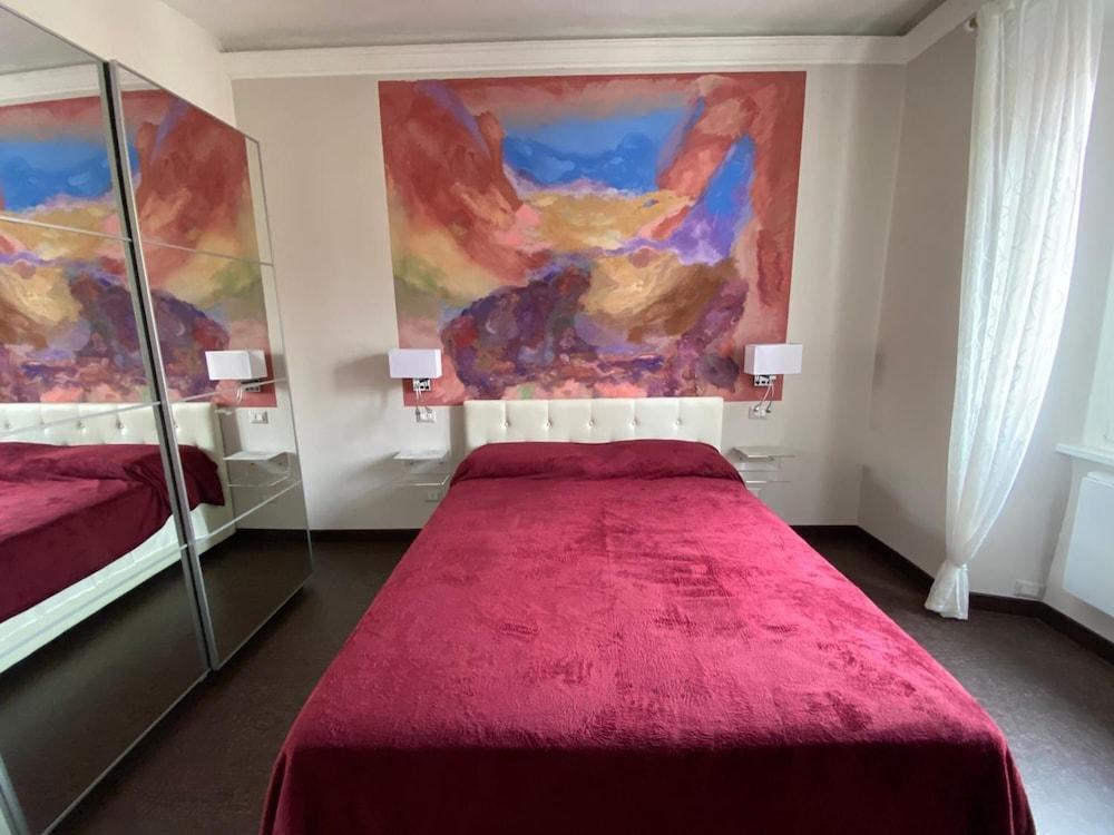 Milazzo23 Hotel Rome Exterior photo