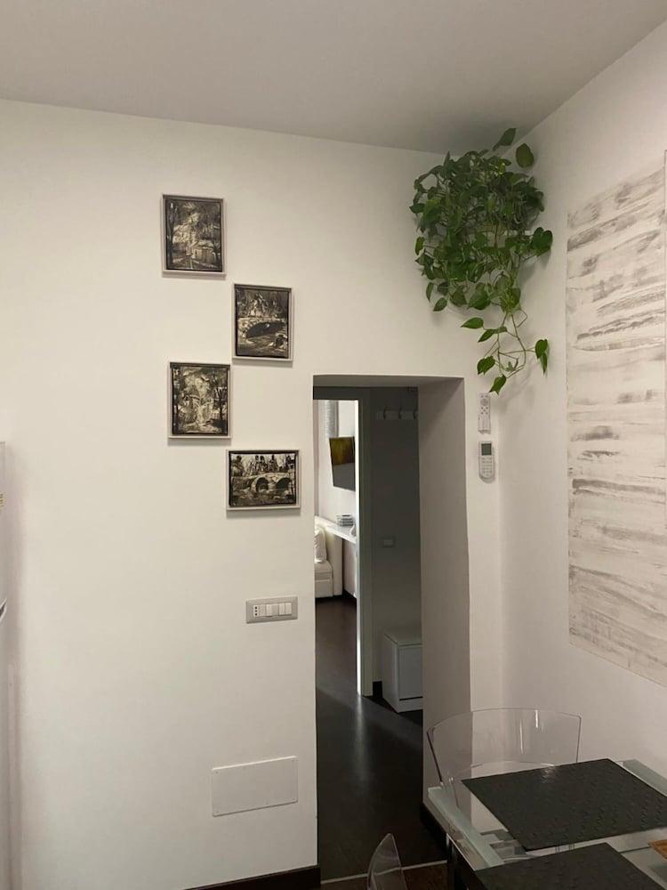 Milazzo23 Hotel Rome Exterior photo