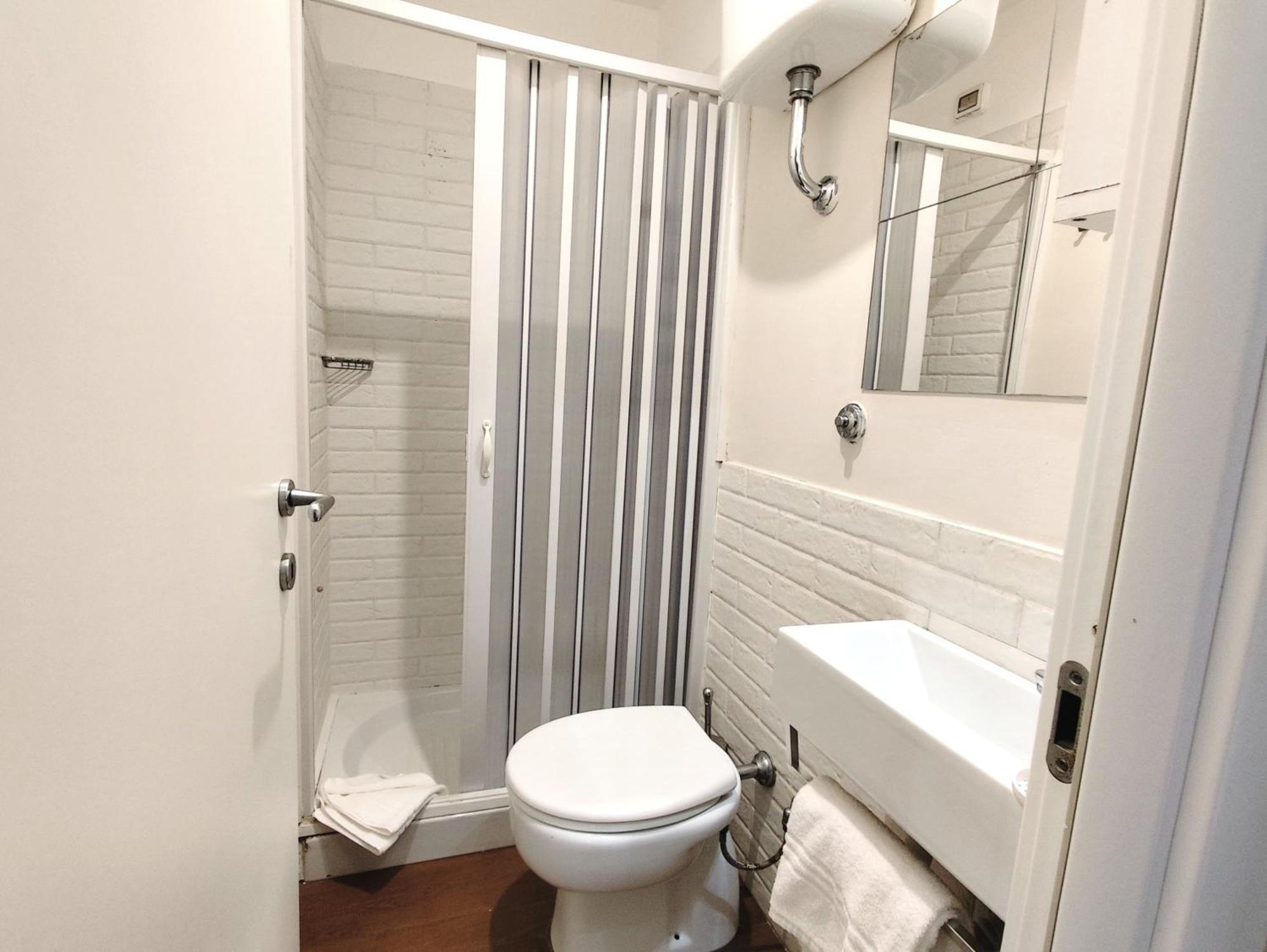Milazzo23 Hotel Rome Exterior photo