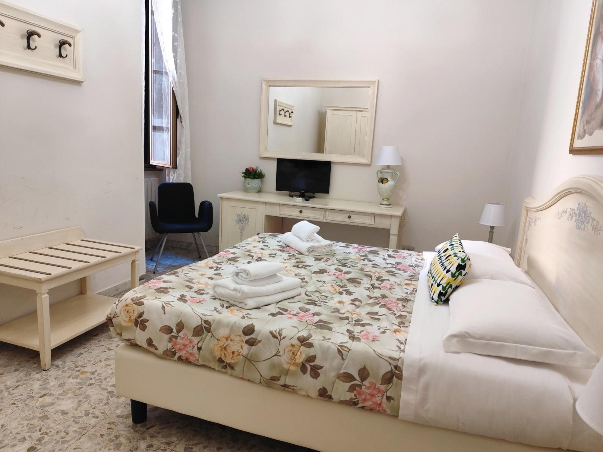 Milazzo23 Hotel Rome Exterior photo