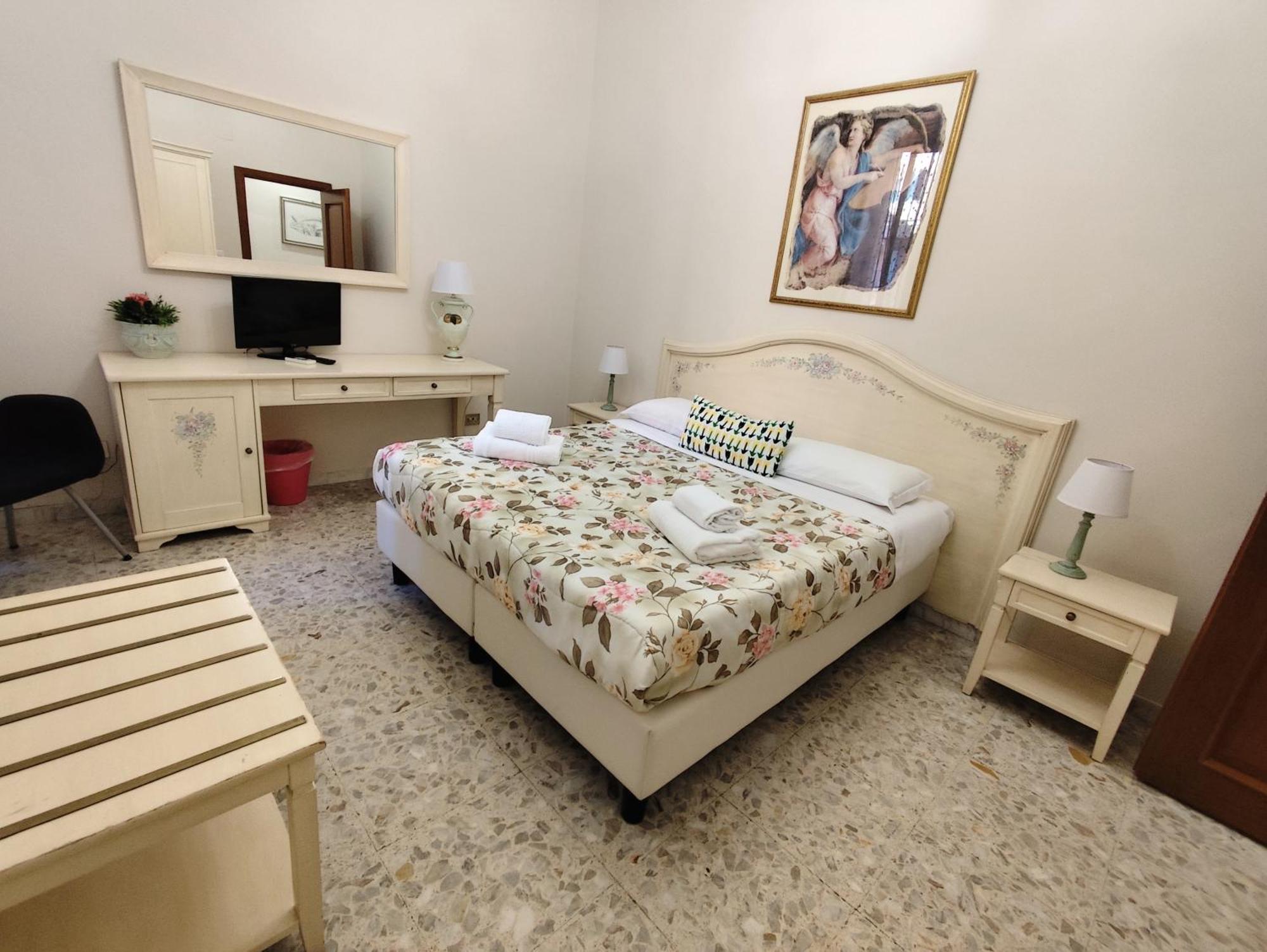 Milazzo23 Hotel Rome Exterior photo