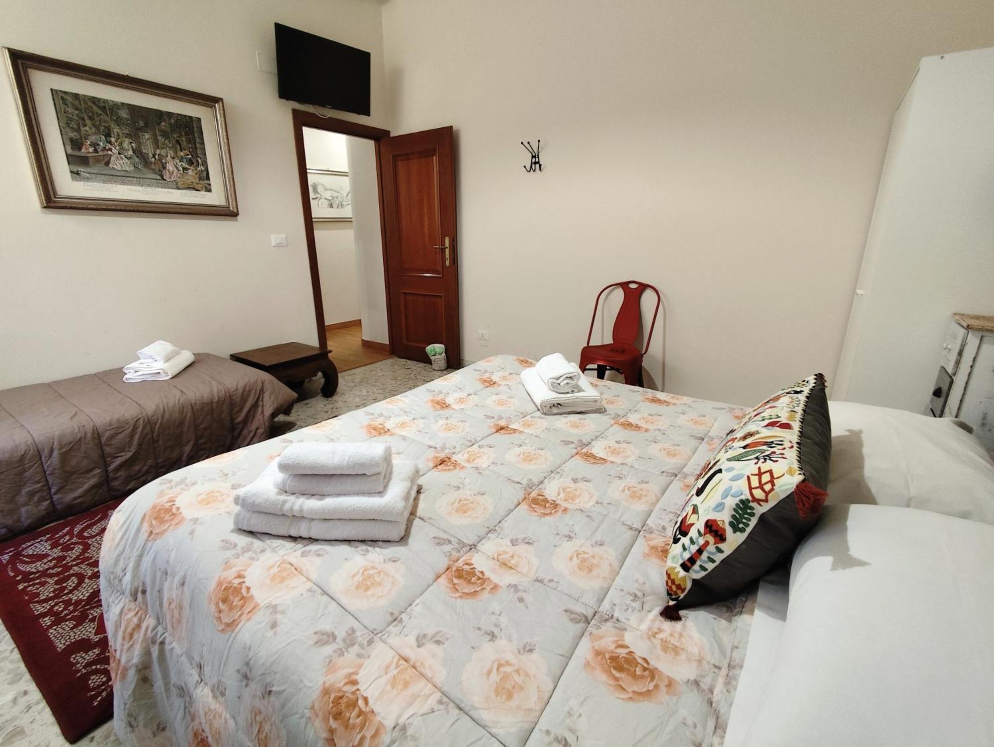 Milazzo23 Hotel Rome Exterior photo