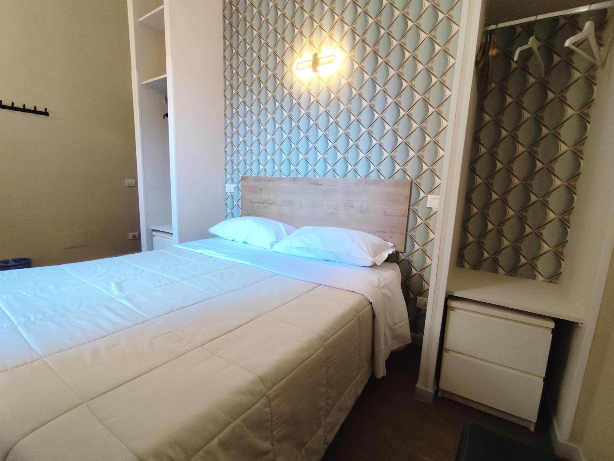 Milazzo23 Hotel Rome Exterior photo