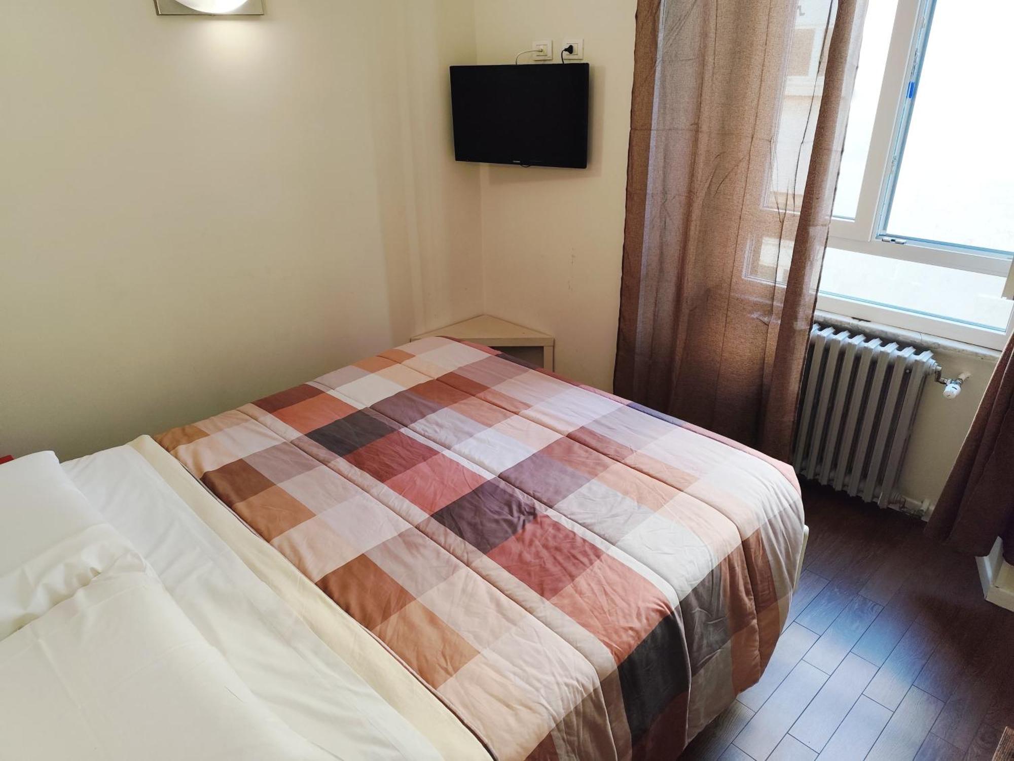 Milazzo23 Hotel Rome Exterior photo
