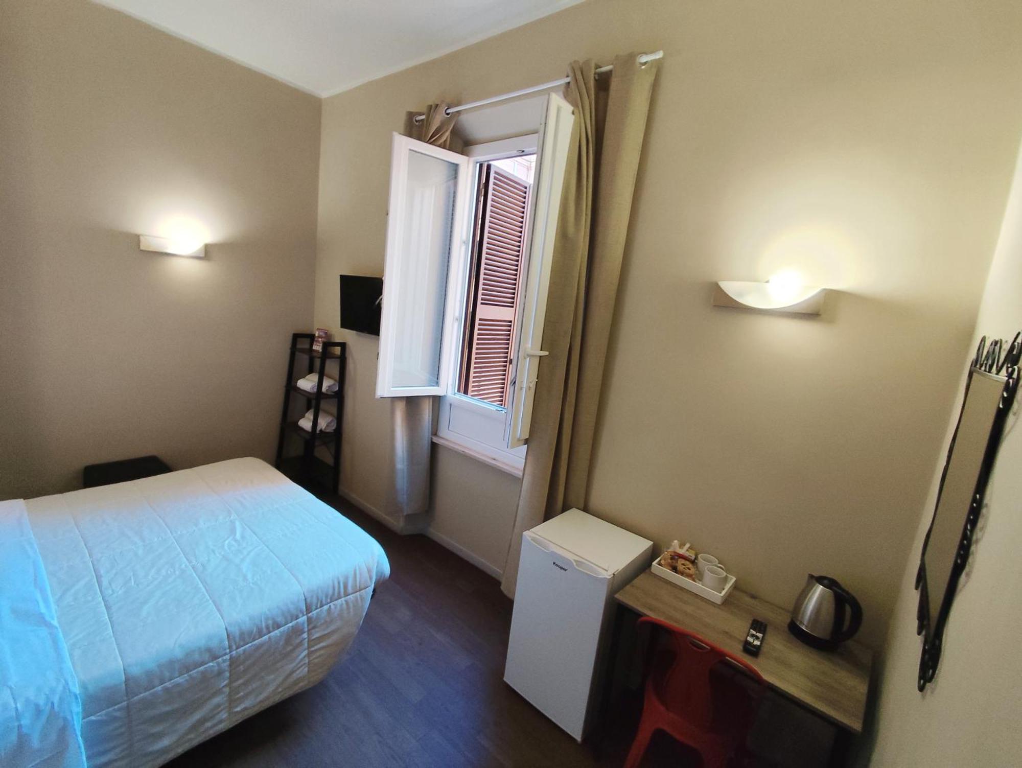 Milazzo23 Hotel Rome Exterior photo