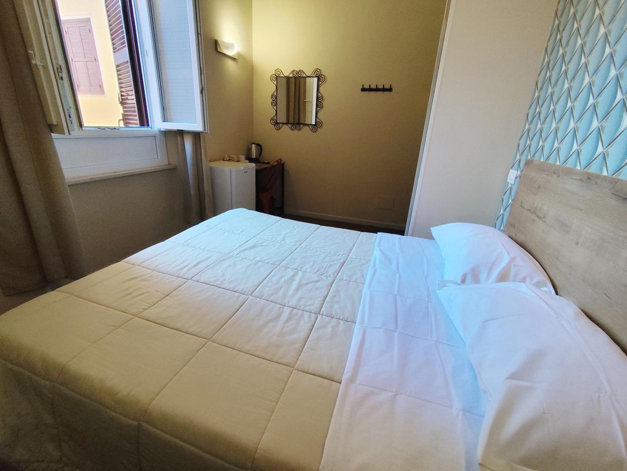 Milazzo23 Hotel Rome Exterior photo