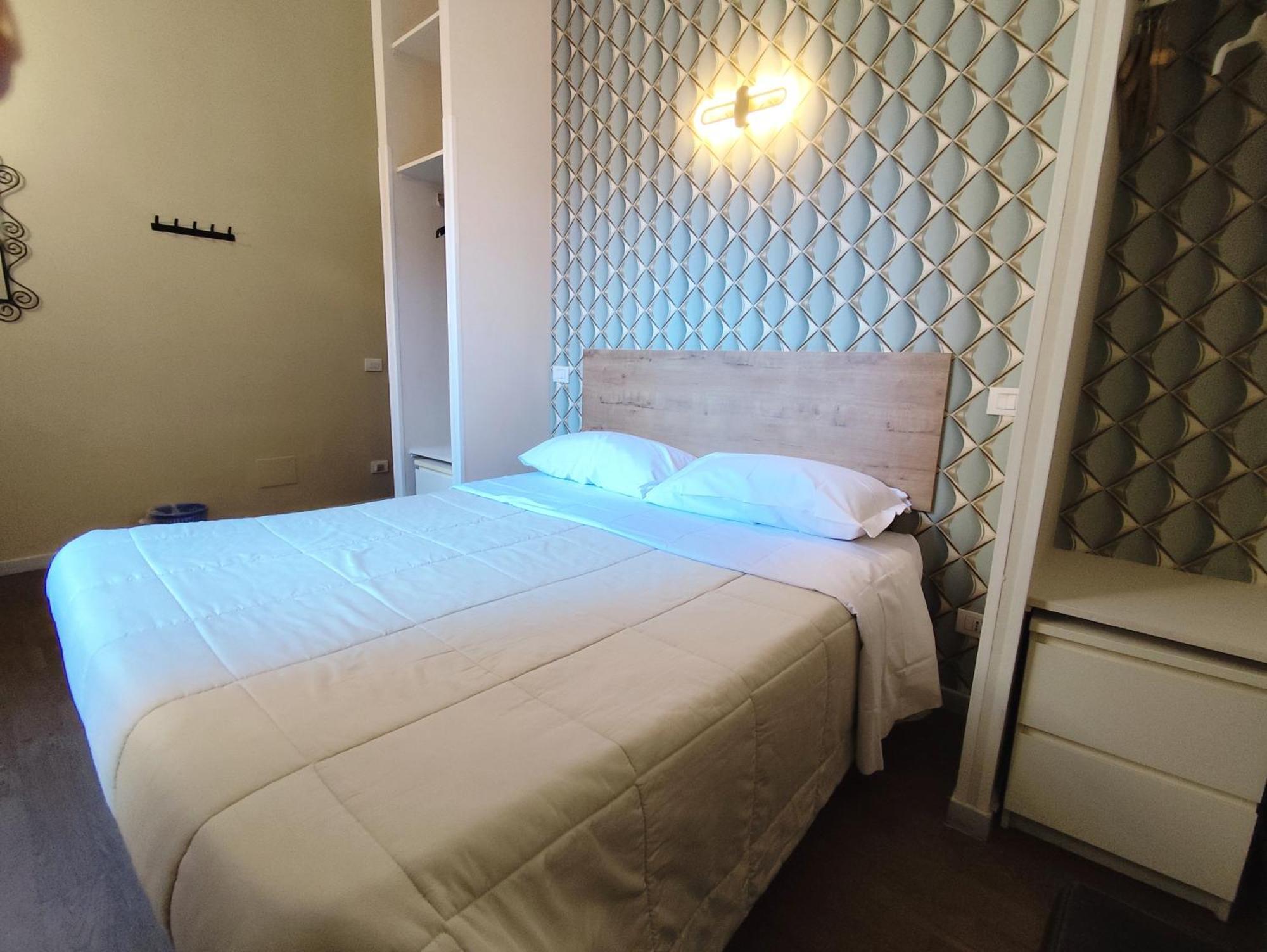Milazzo23 Hotel Rome Exterior photo