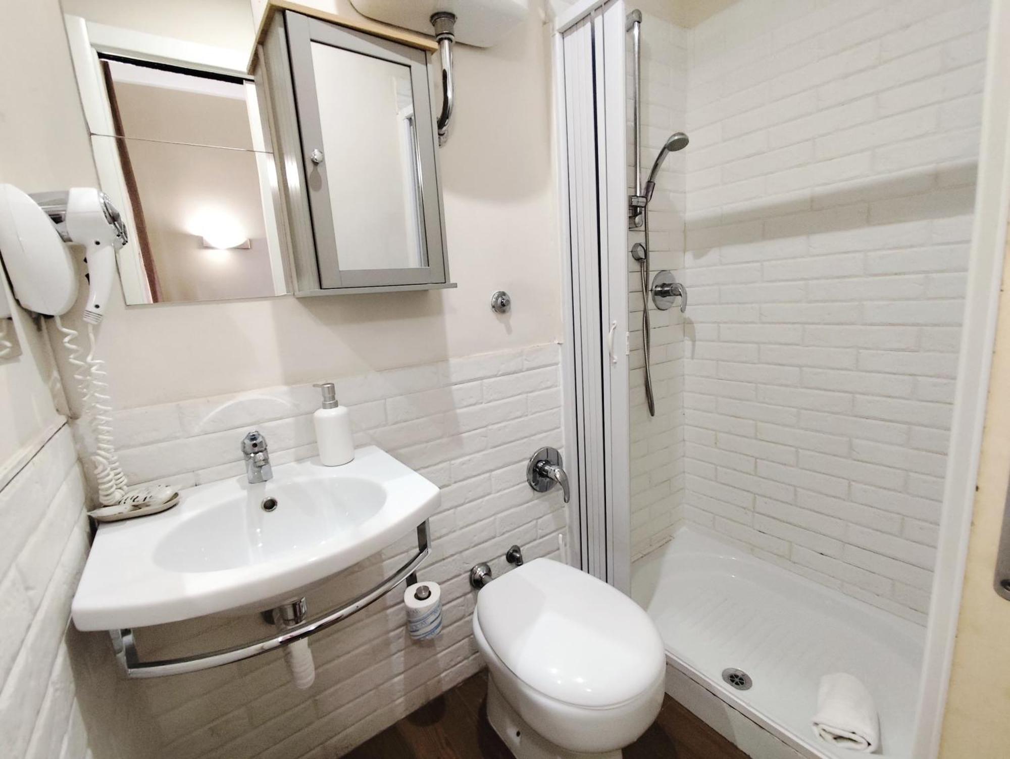Milazzo23 Hotel Rome Exterior photo
