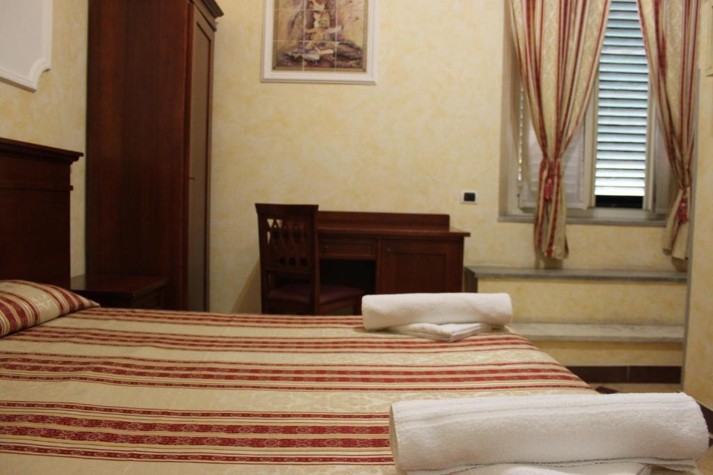 Milazzo23 Hotel Rome Exterior photo
