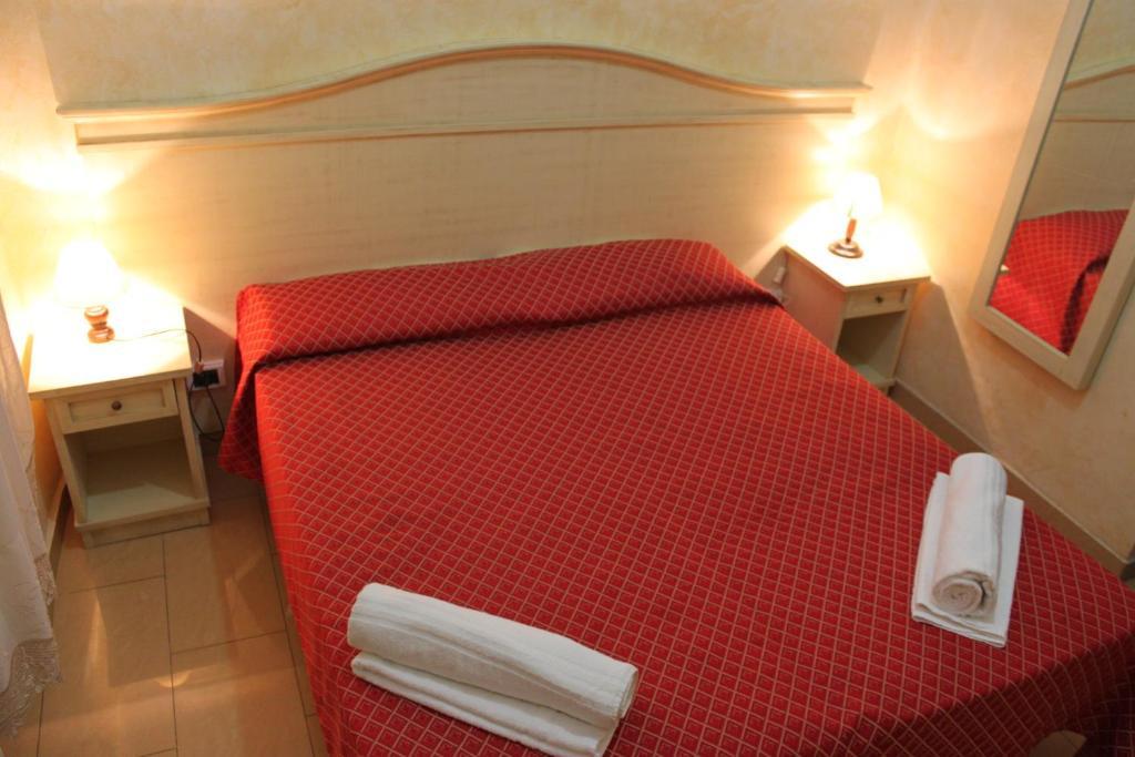 Milazzo23 Hotel Rome Exterior photo
