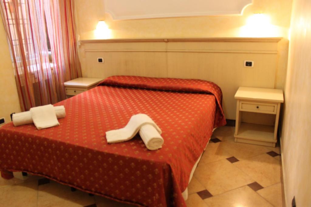 Milazzo23 Hotel Rome Exterior photo